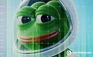 Pepe Coin が 15% 急騰: 史上最高値への復帰を目指していますか?