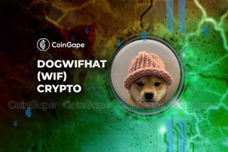 Dogwifhat の価格は 2.50 ドルに上昇しますか?クジラの蓄積はWIFのピークがまだ来ていないことを示唆している