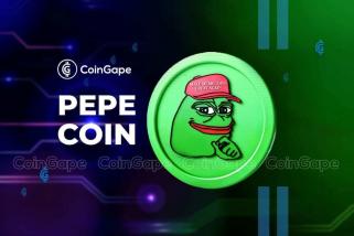 Pepe Coin Massive Futures Buying Indicate Imminent PEPE Price Rally