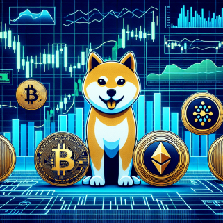 Shiba Inu (SHIB)、XRP、Cardano (ADA)：近期加密货币市场价格飙升的关键因素