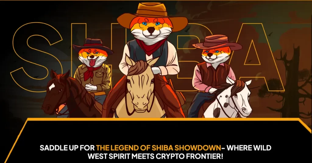 Is Shiba Shootout the Next Pepe? Escalating Presale Traffic Hints at a Massive Meme Coin Pump