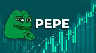 PEPE 飙升 28% 创新高，ETH 因 ETF 获批而上涨