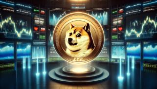 Dogecoin ETFs Move To The Fore: Can Positive Sentiment Drive It To $0.35?