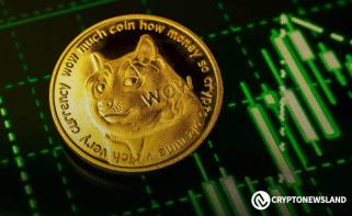 ETH ETF Anticipation Raises Hope for Next Altcoin ETF Proposal, Analyst Eyes Dogecoin (DOGE) as Next Likely Option