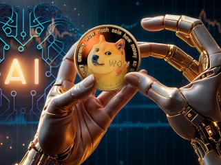 Dogecoin Founder Makes Stunning AI Prediction That Will Impact Everyone