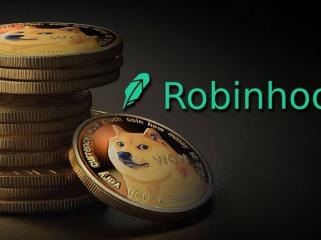 Dogecoin Community Reacts as Robinhood Eulogizes Kabosu