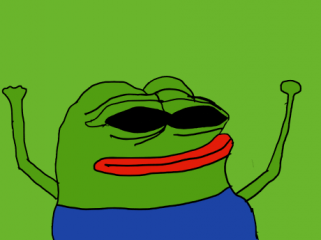 PEPE の熱狂: 30 日間で 100% 上昇、しかし Memecoin は平静を保つことができるか?