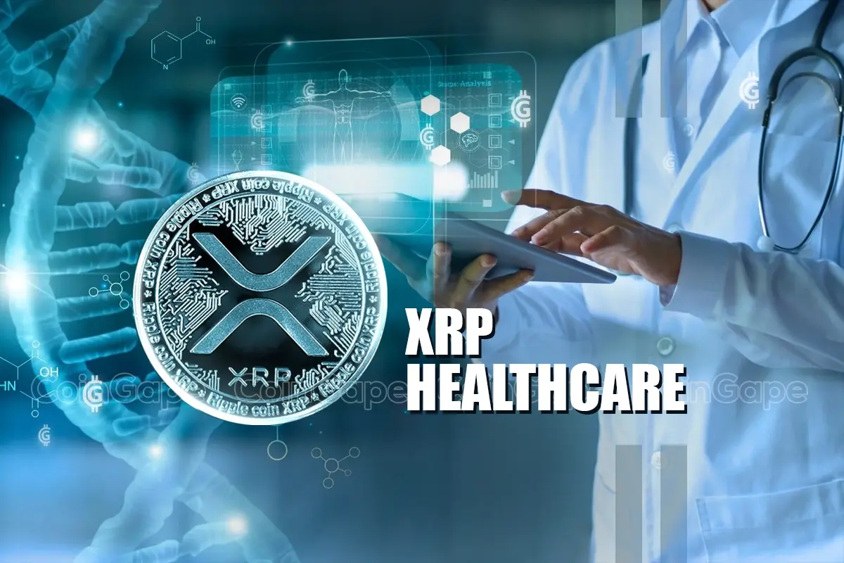 XRP 医疗保健在供应紧缩的情况下停止了 XRP 到 XRPH 的互换设施，发生了什么？