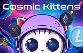 Pepe (PEPE) 価格予測: Pepe (PEPE) と Cosmic Kittens (CKIT) の王位争奪戦により、ミームコインの夏が激化