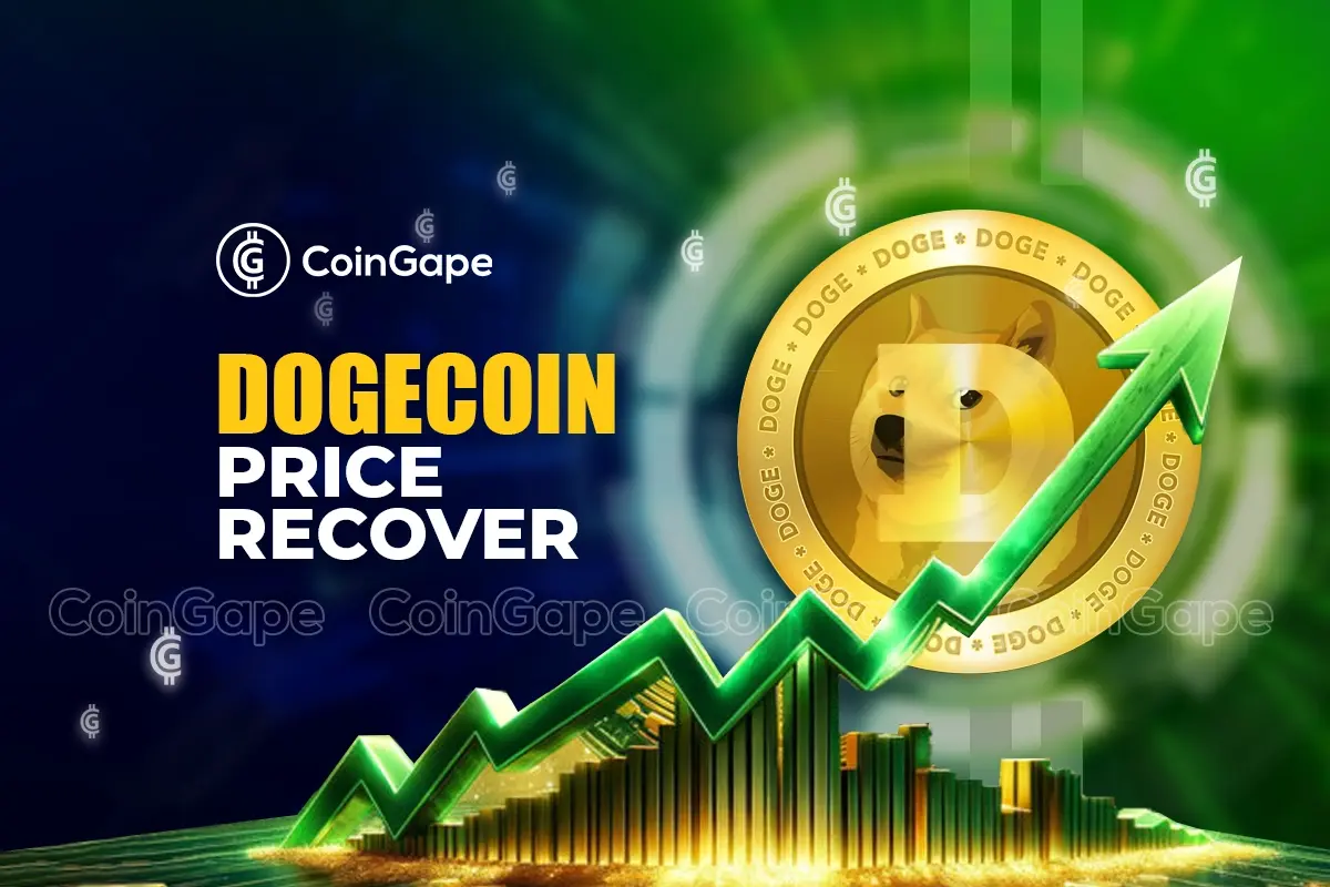 Dogecoin Price: DOGE Rebounds From Critical Support, Bullish Momentum Builds