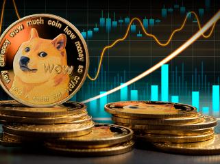 ドージコイン (DOGE) 取引量が 38% 急増 – その理由は次のとおりです