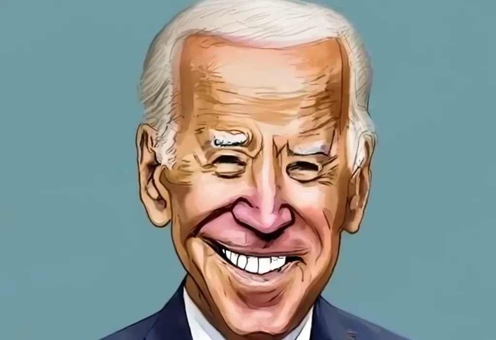 新しいSolana Memecoin Useless biden（USEBIDEN）はDOGEとSHIBが閉じ込められている間に48時間で16,000％爆発する予定