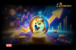 ドージコイン (DOGE) 取引量が 38% 急増 – その理由は次のとおりです