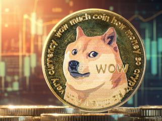 ドージコイン（DOGE）が大きな買いシグナルを発する：アナリスト