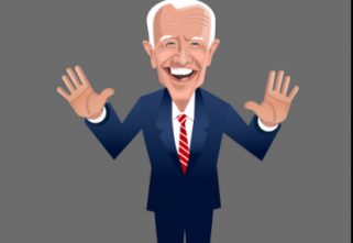 Solana Memecoin Playboy Biden Expldoes 810% and Will Surge Another 11,000%, As It Aims to Challenge SHIB and DOGE