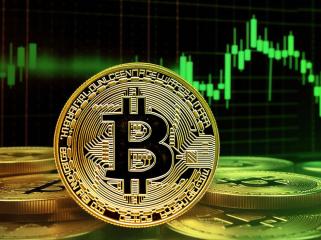 Bitcoin (BTC) Sees Abnormal Volatility, Soars to Nearly $63K