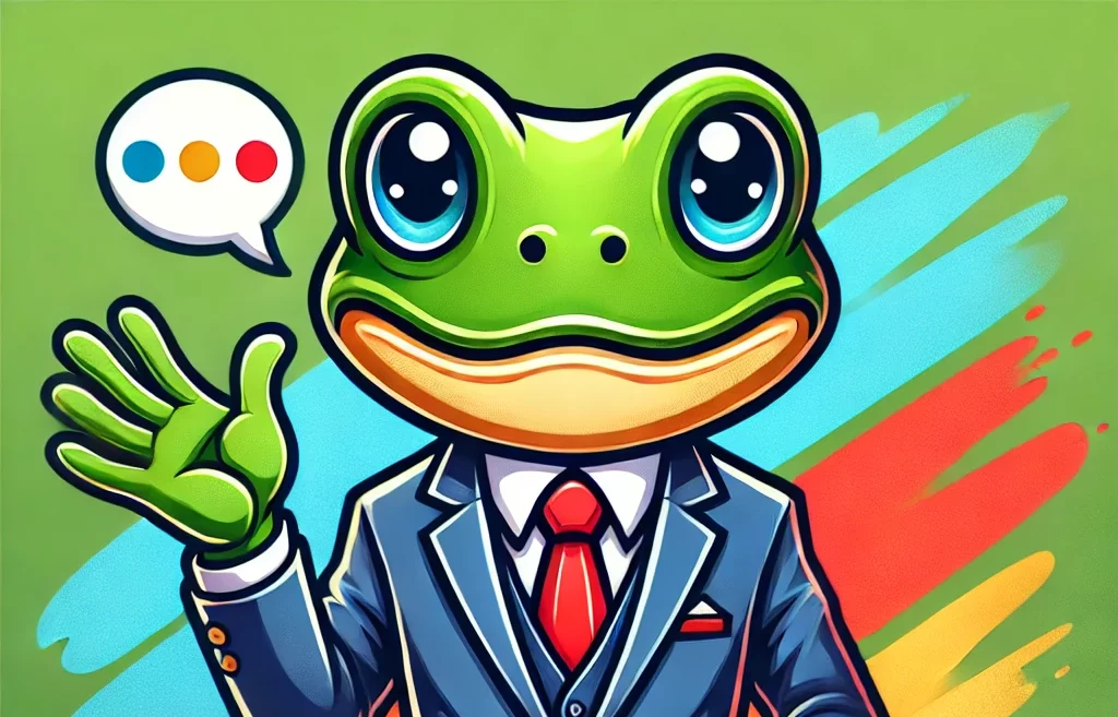 政治家 Pepe (POLPEPE) Solana Memecoin 买家获利 2,000 美元，但等待 18,000% 的涨幅