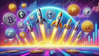 From Under the Radar to Mainstream: Altcoins Ready to Skyrocket