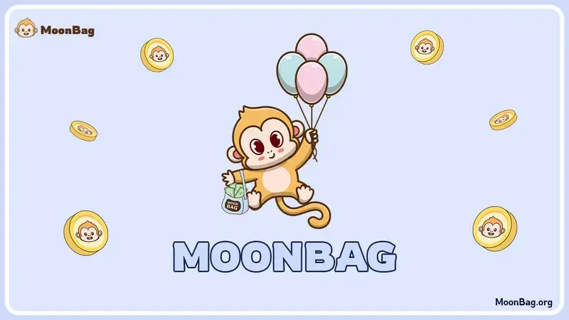 MoonBag 的创新之旅与 Pepe Coin 的看涨浪潮相遇