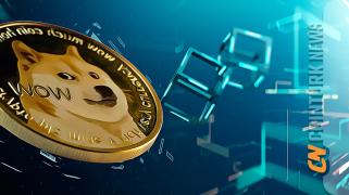 Dogecoin Reaches 90 Million Wallet Addresses