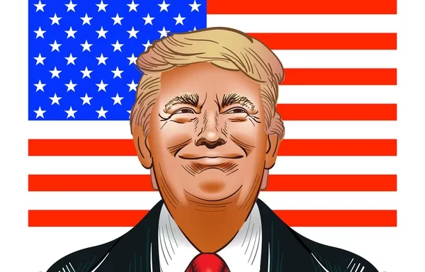 Trump the Felon (TRUMPFEL) Solana Memecoin Skyrockets 13,000% While BTC Trades Sideways