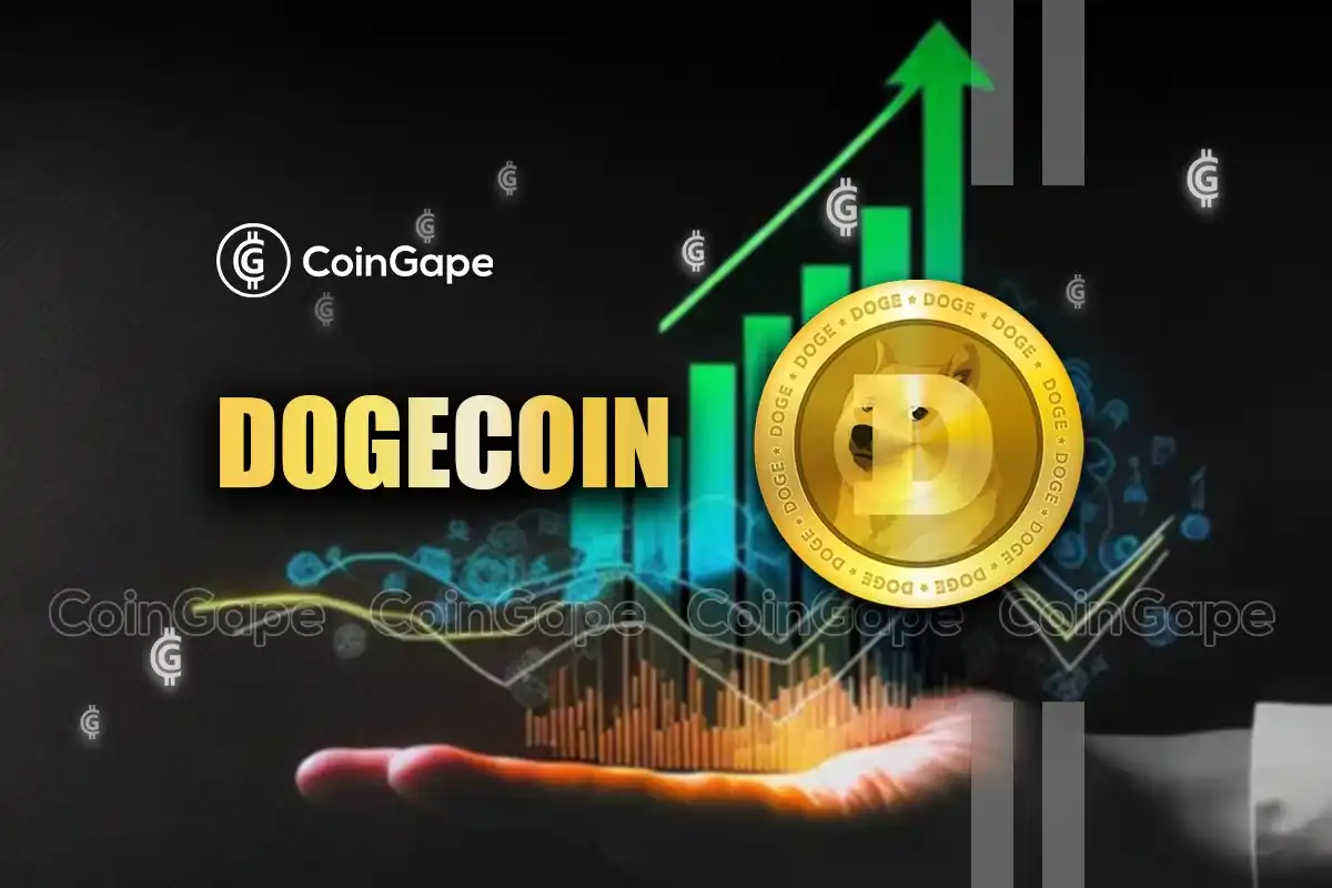 DOGE 价格预测：Dogecoin 目标为 0.2 美元，地址数量达 9000 万