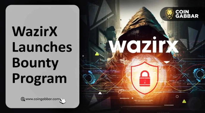 WazirX Battles Cyberattack: Bounty Program Announced