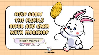 Exceeding Solciety’s Prediction and PeiPei’s Record, MOONHOP Targets a 4900% Rise by Launch