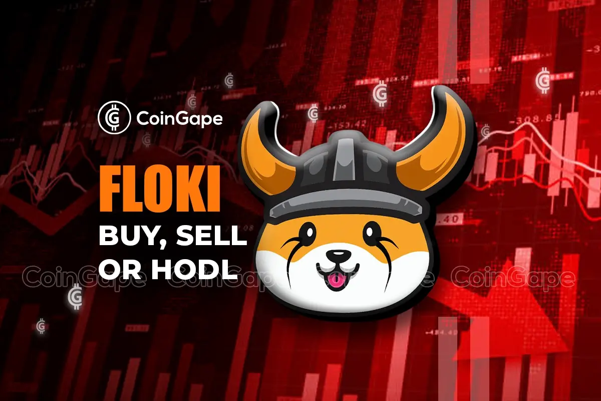 Floki Price Skyrockets Over 50% in A Week, Here’s Why