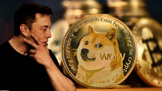 Dogecoin Set to Reach 5.24 Billion Active Addresses: Can Dogecoin Price Reach $0.15?