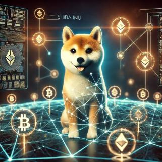 Shiba Inu’s Shibarium Takes A Beating Across Major Metrics, A Cause For Alarm?