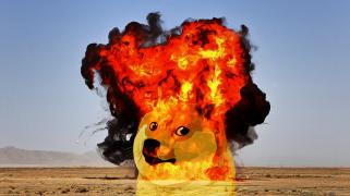 Analyst Foresees DOGE Price Surge