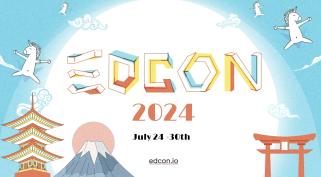 EDCON 2024: Ethereum Founder Buterin Proudly Announces He’s A ‘Dogecoin Hodler’