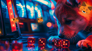 Shiba Inu Holders Confident SHIB Price Can Hit $1; Crypto Experts Say Rollblock (RBLK) and Dogecoin (DOGE) More Likely