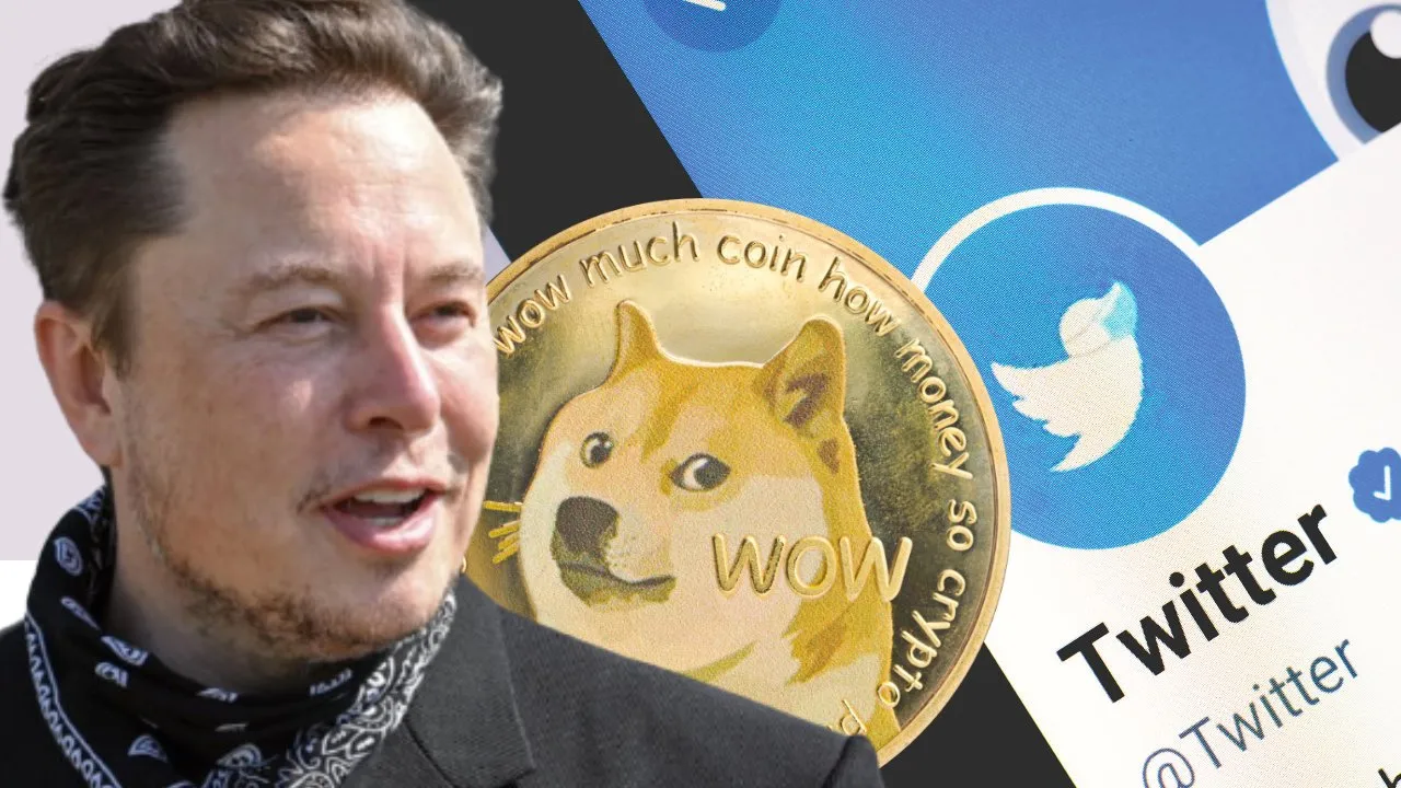 Dogecoin on X がデジタルトランザクションの革命的な時代を巻き起こす