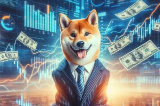 Dogecoin Price Soars 2%, But Experts Say This 2.0 DOGE Might Be The Next Crypto To Explode