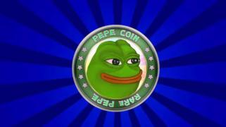 The Pepe Price Plummets 10% As Experts Say This 2.0 PEPE Might Be The Best Meme Coin To Buy Now