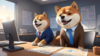 This On-Chain Data Reveals How Dogecoin Will Get to $1