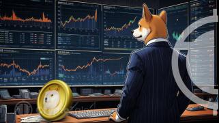 Dogecoin at $1 or Bust: Crypto Analysts Bold Prediction