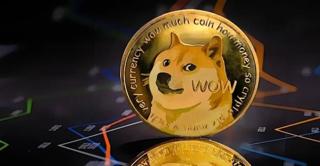 Dogecoin 価格分析: DOGE 価格は現時点で 35% の上昇を引き起こす可能性があります!