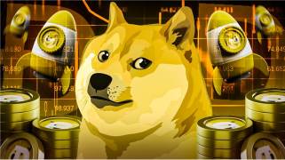 ドージコインの価格はトランプ・マスクのインタビュー後に3%急騰、専門家は新しいDOGE 2.0が10倍のランを達成すると予測