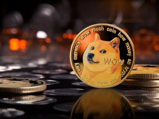 326億8,000万のドージコイン（DOGE）は注目に値する