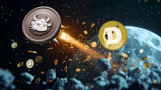 New Token Under $0.1 Set To Outperform Dogecoin (DOGE) in 2024