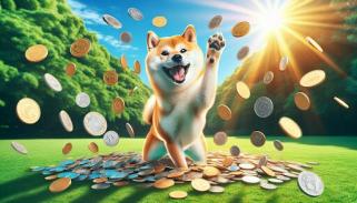 Dogecoin が好きなら見る価値のある 3 つのミームコイン