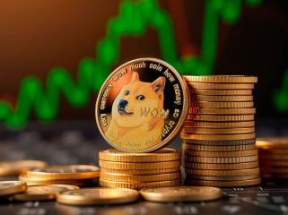 Dogecoin Skyrockets 32% in Active Users, Will DOGE Price Follow?