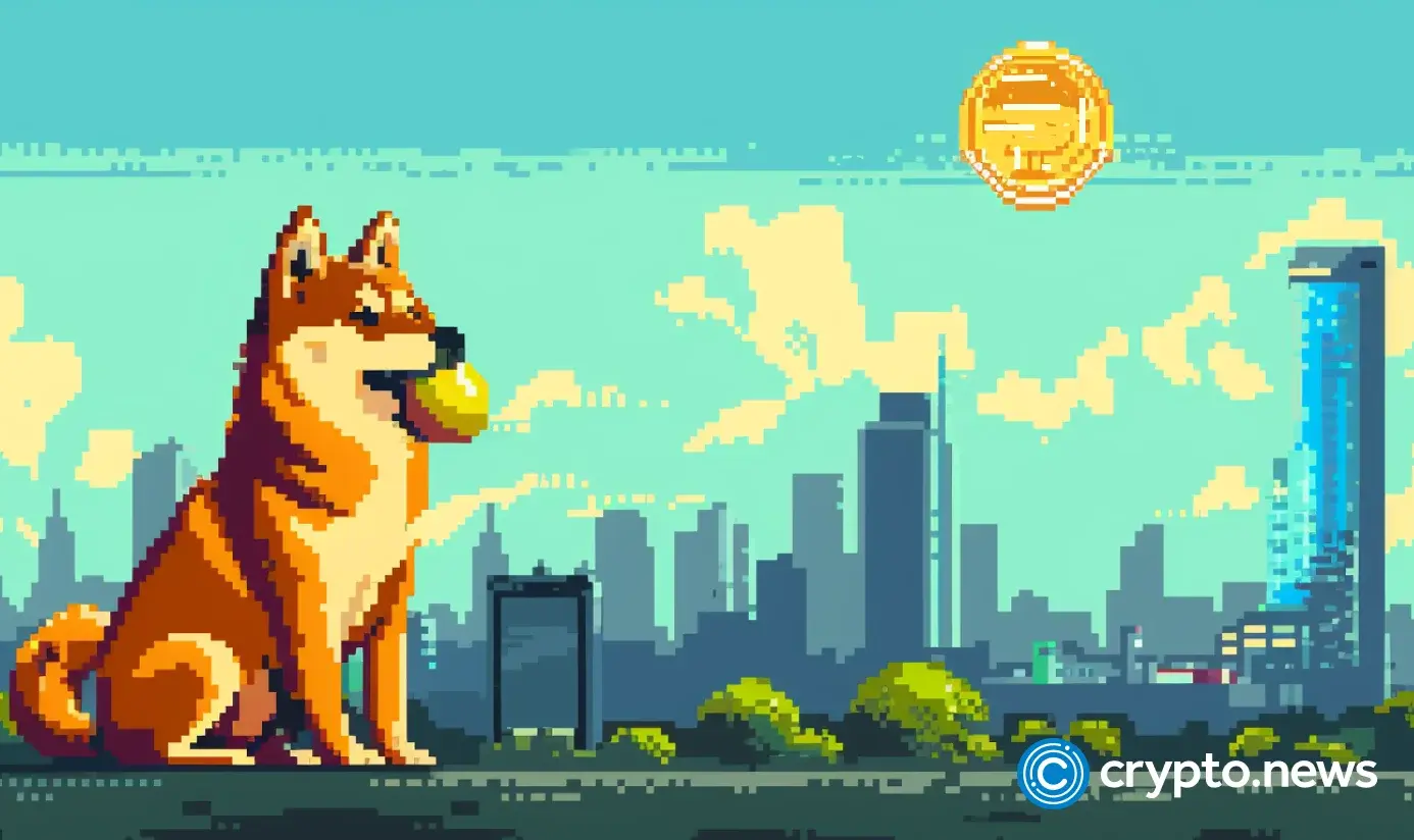 P2E 加密游戏 PlayDoge 上周进入 600 万美元的 ICO