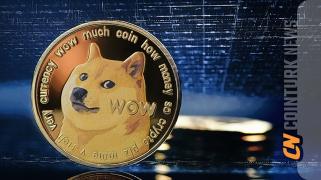 Dogecoin Experiences Noticeable Increase in Stock-to-Flow Ratio