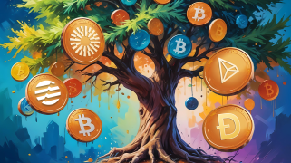 Top 5 Cryptocurrencies Poised For Exceptional Growth In 2024