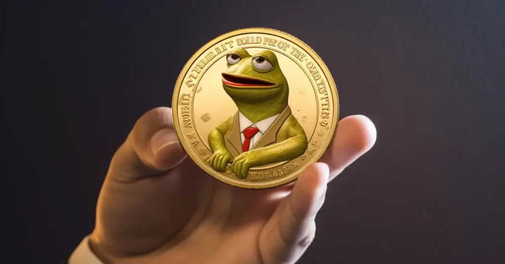 Pepe Coinの価格予測:回復は来るのか?