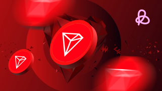 TRON Price Prediction: TRX Surges 11% To Become Top 10 Crypto As This 2.0 PEPE Raises $700k In 4 Days